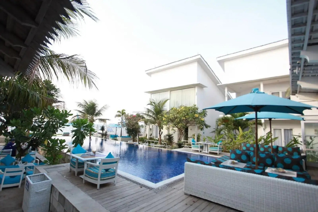 Ocean View Residence
