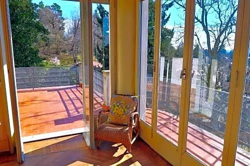 Villa Silvia B&B Varese