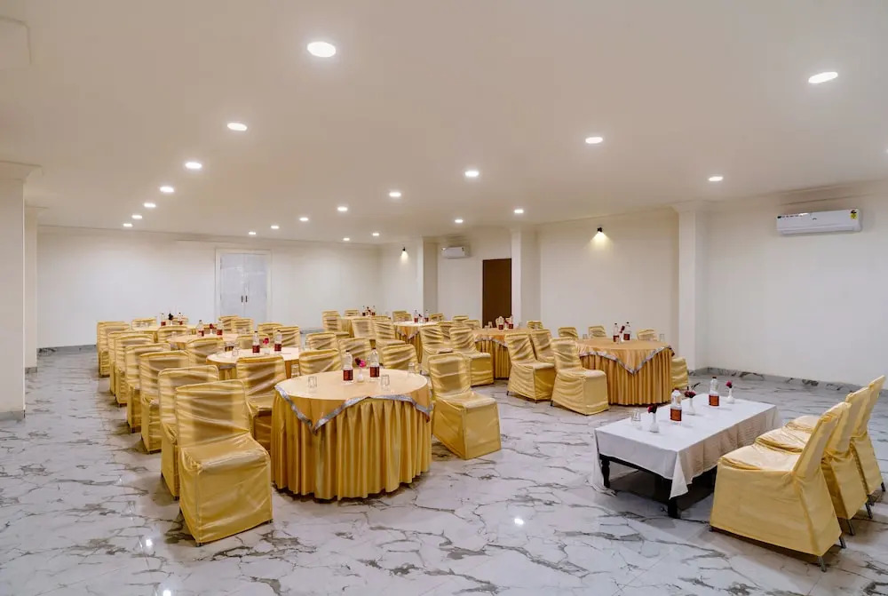 Hotel Rudrakripa