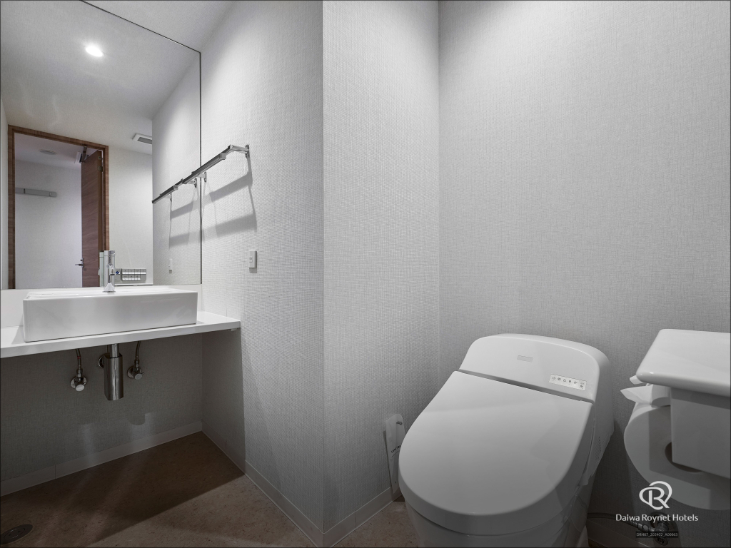 Daiwa Roynet Hotel Okinawa-Kenchomae