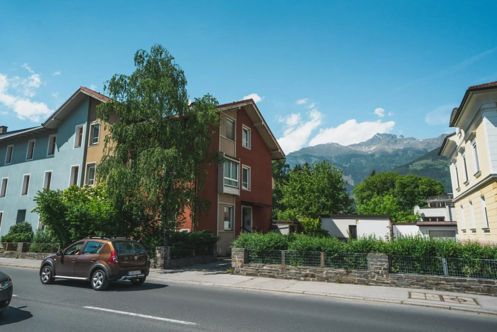 Dolomitenmannapartments