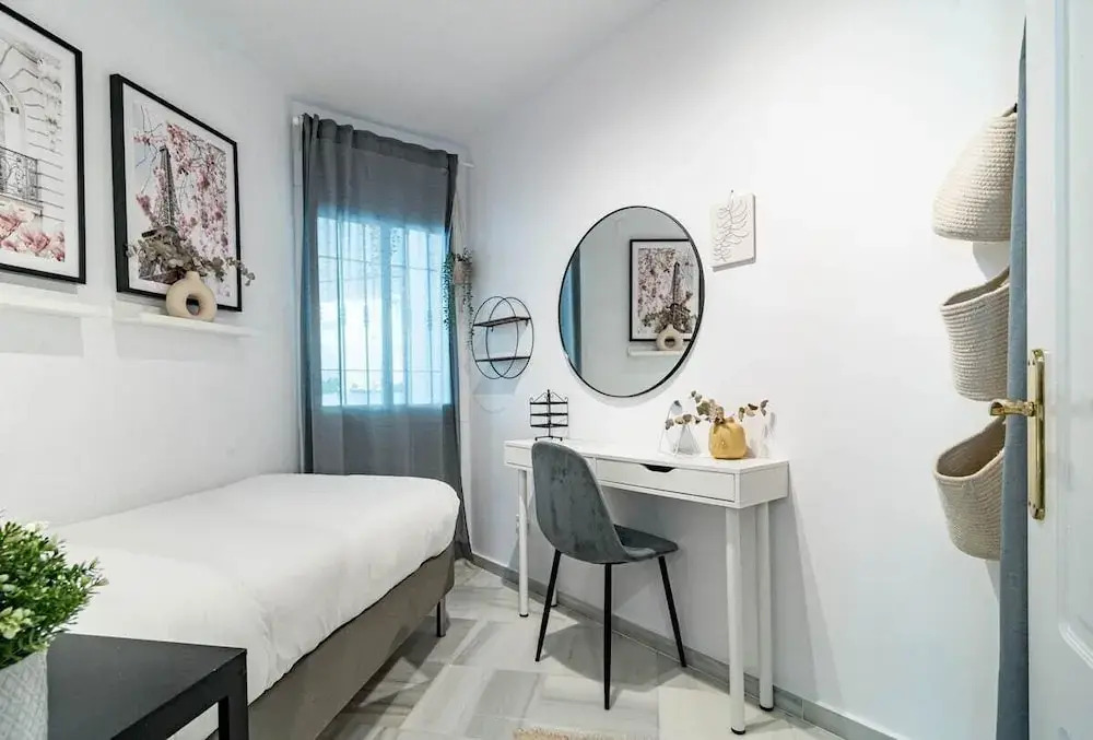 Lnm43- Cozy Holiday Home Close to Puerto Banus
