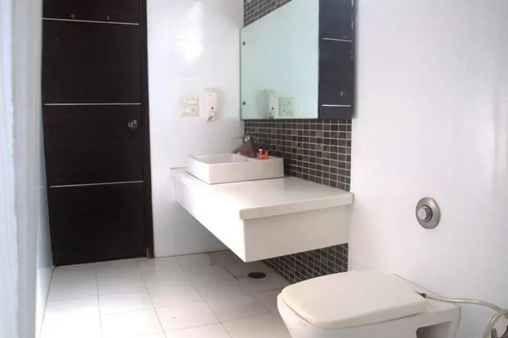 Capital O 1391 Hotel Pushpa Vilas
