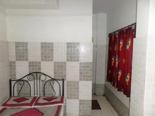 Sagar Lodge