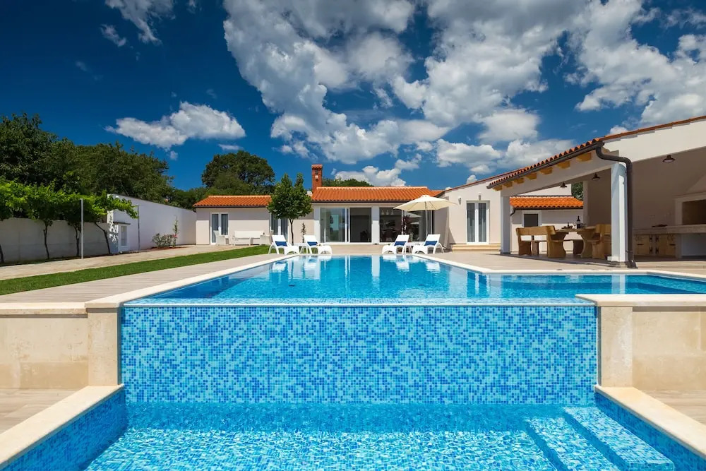 Villa MileManda