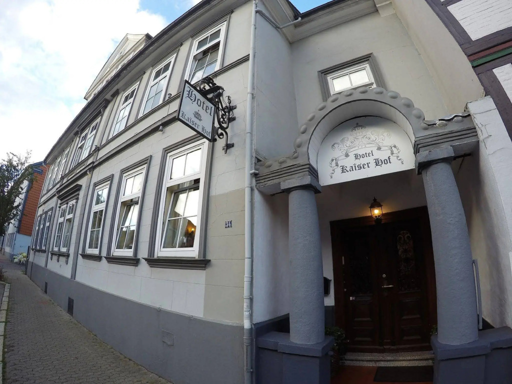Hotel Kaiserhof