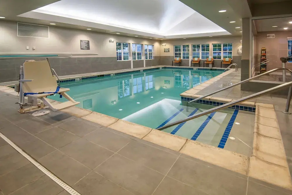 Residence Inn Springdale
