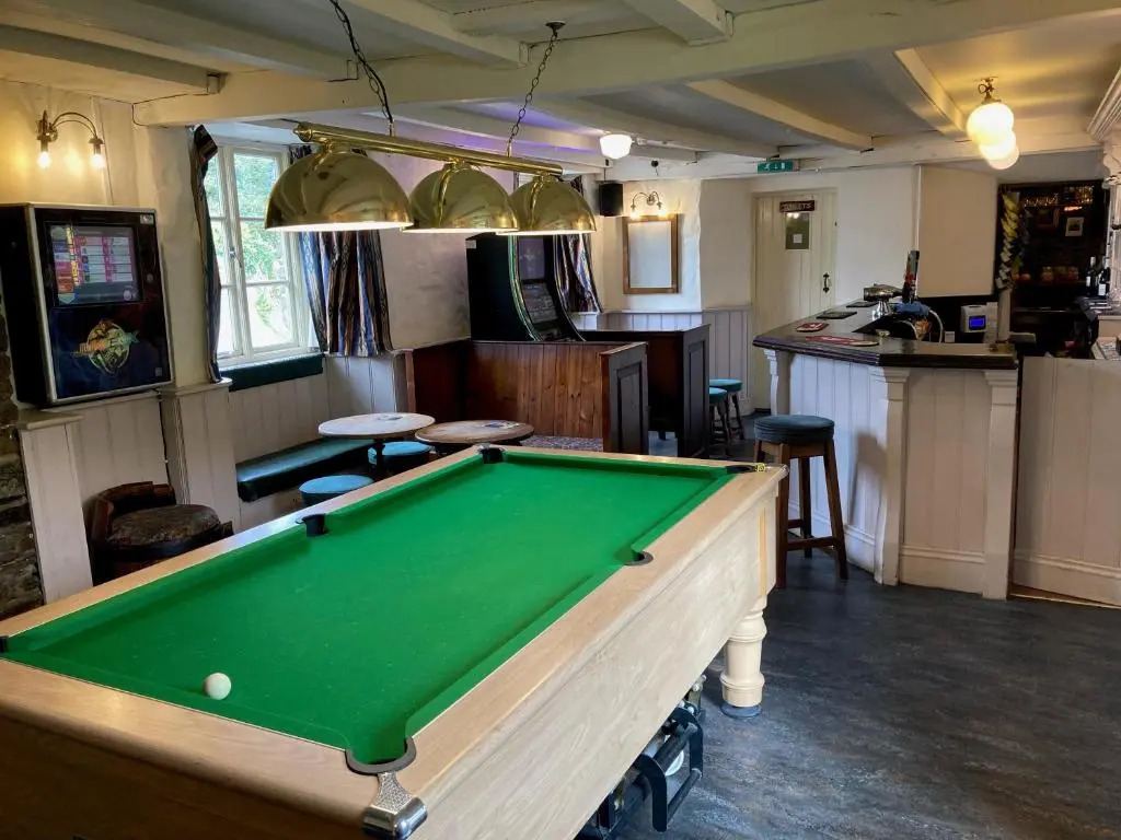 The Eliot Arms
