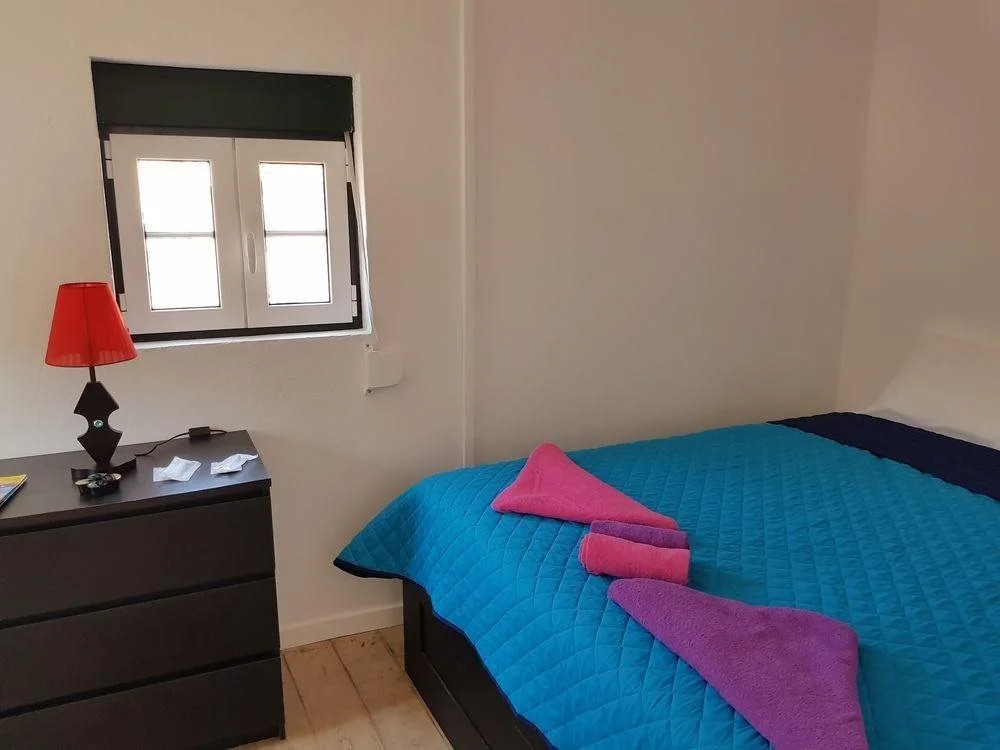 Mouraria Apartments