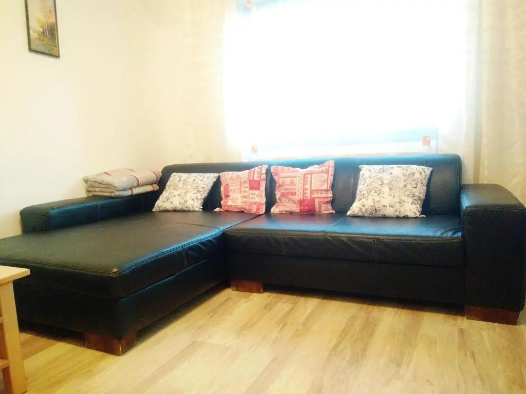 SMB Holiday Apartment