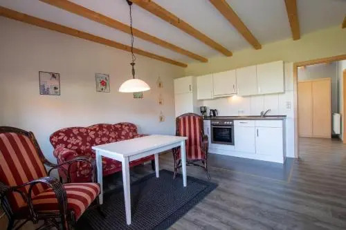 Apartmenthaus Djuren