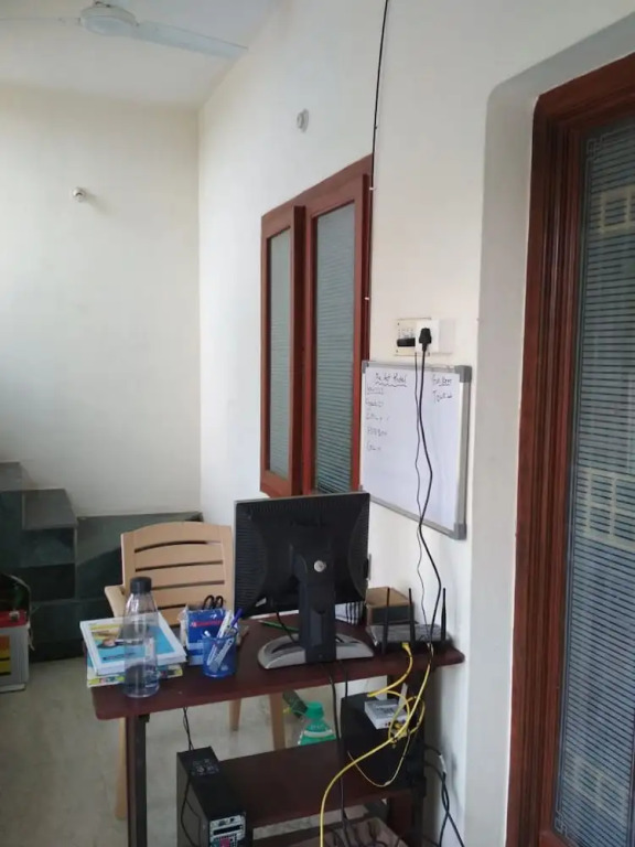 The Lost Hostel