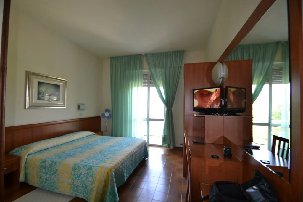 Albergo Boomerang