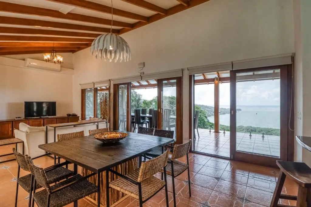 Bay Villas