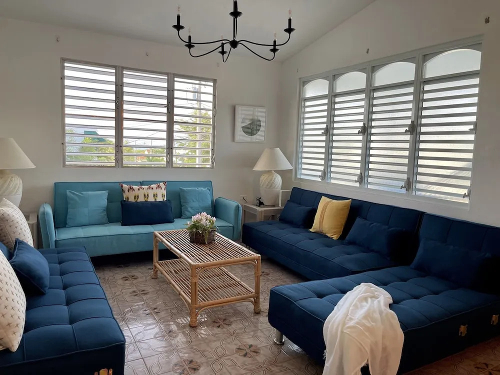 Villa Jobos in Isabela