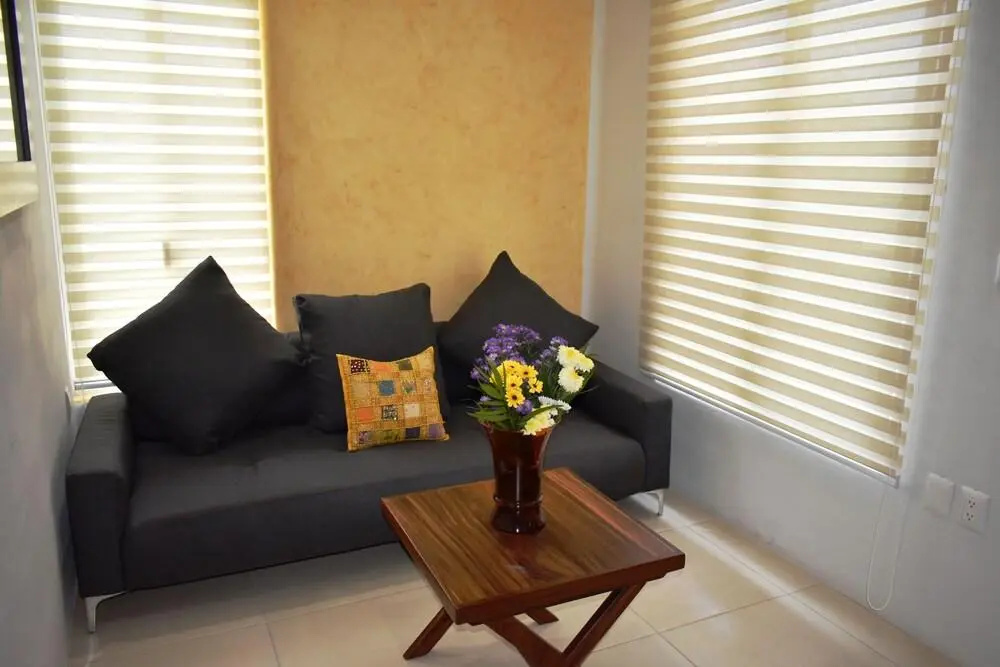 Casa Bvella Great Small Hotel Boutique