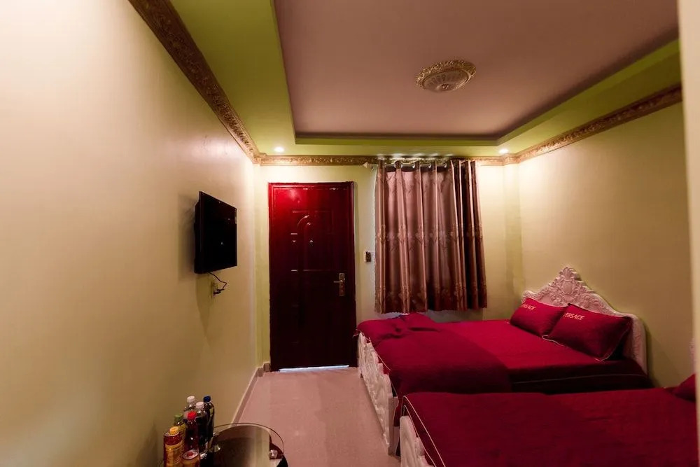 Hotel Linh Linh 2