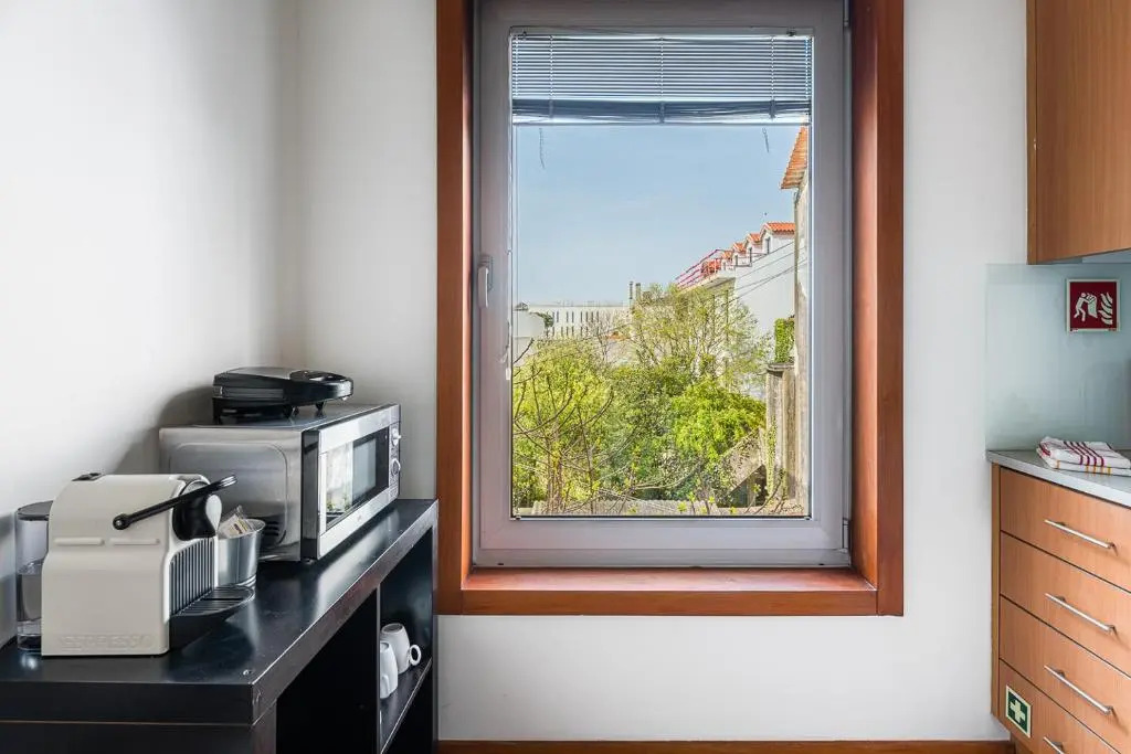 Coreto Apartment