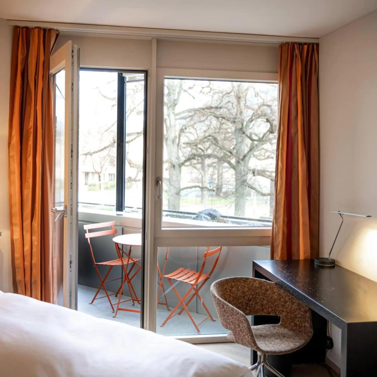 Hotel Seepark Thun