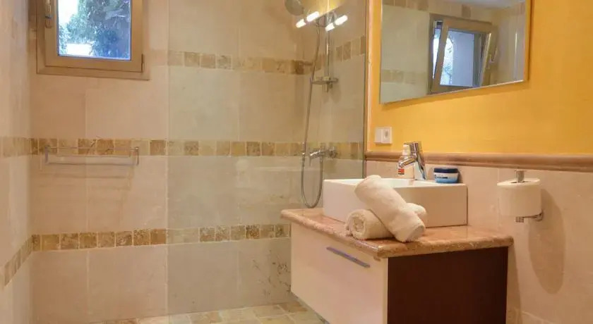 Villa Costa Blanes