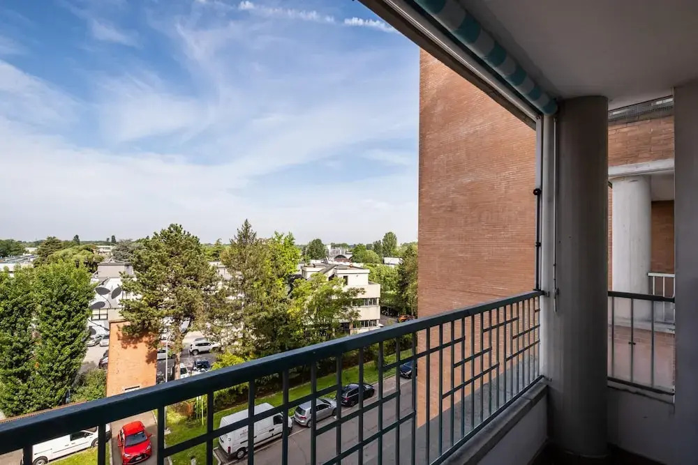 Don Bedetti 109 - Appartamento ai Giardini Dell Ar