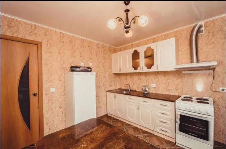 Apartment Na Panova