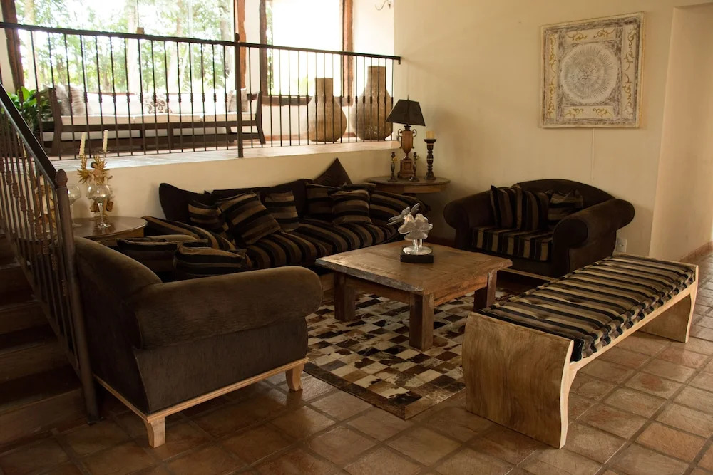 Pousada Villa Saint Joseph