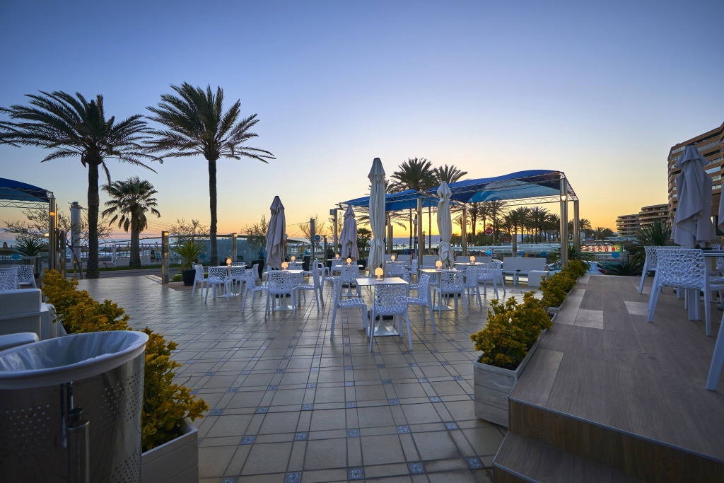 Hotel Negresco