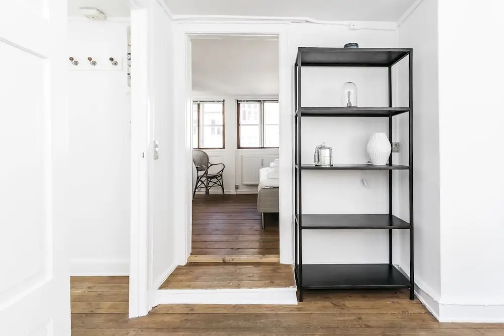 Cosy Apartment in City Centre