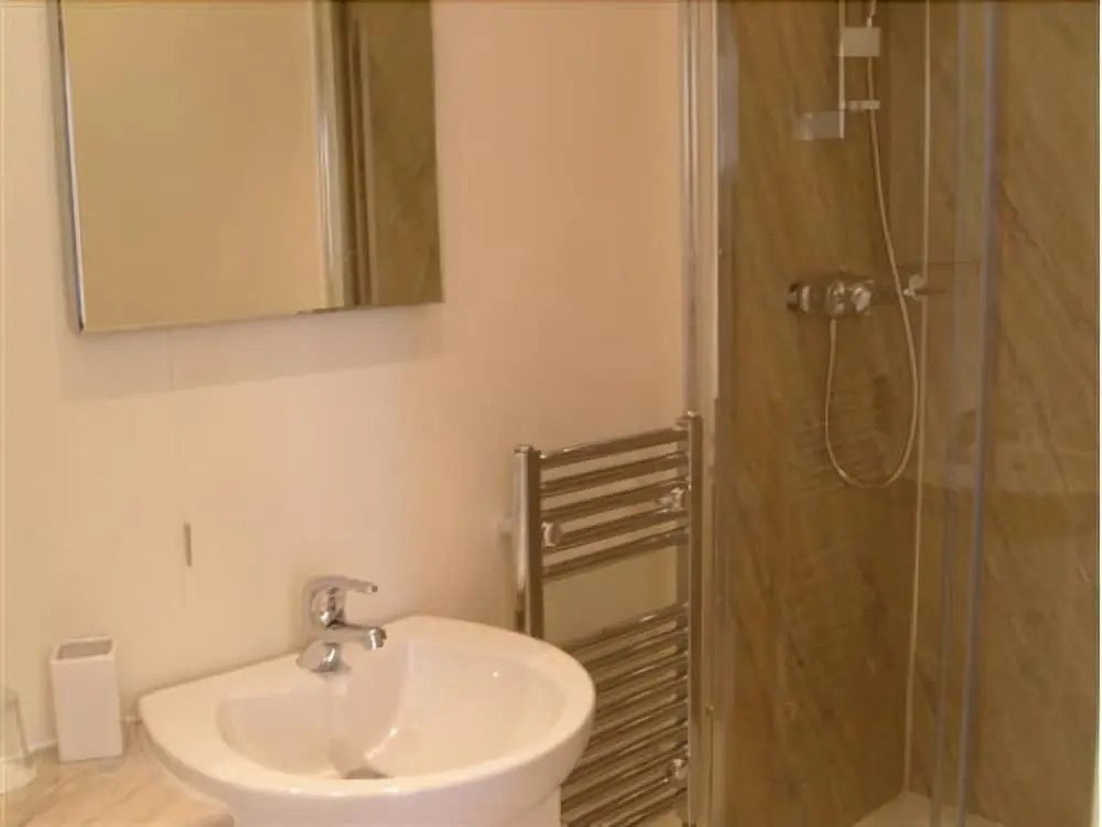 Milton Lea Bed & Breakfast
