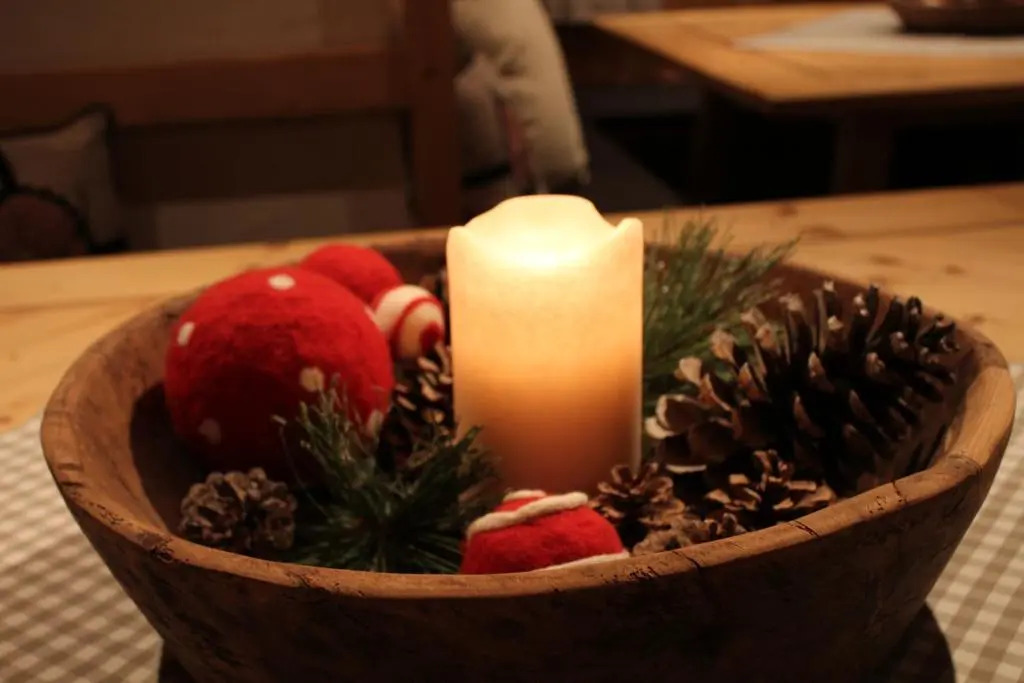 Chalet Tannenhof