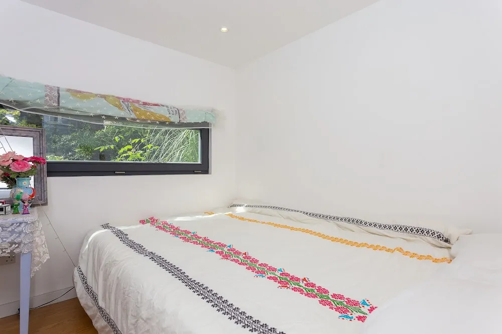 1 Bedroom With Large Garden By Kings Cross