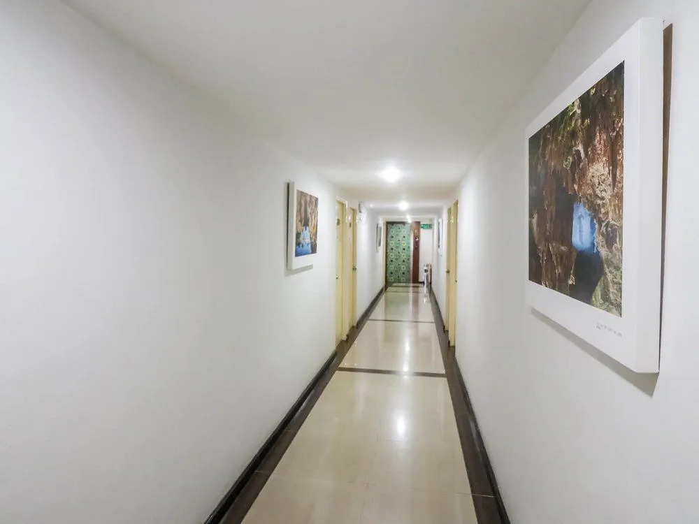 NIDA Rooms Talat Yai Robinson