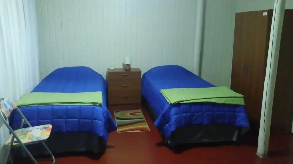 Hostal Akutun