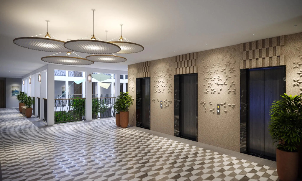 Little Oasis - An Eco Friendly Hotel & Spa