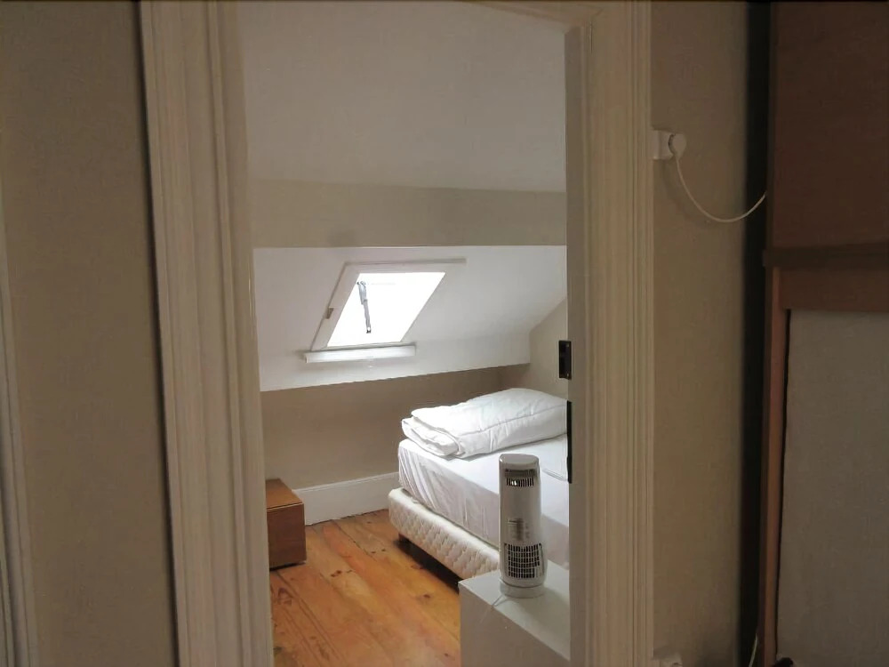 Oporto Music Hostel