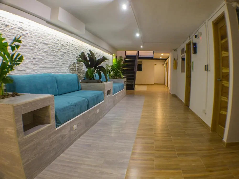 Stanza Hotel Medellin