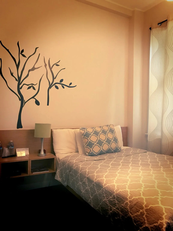 Touchstone Hotel - City Center