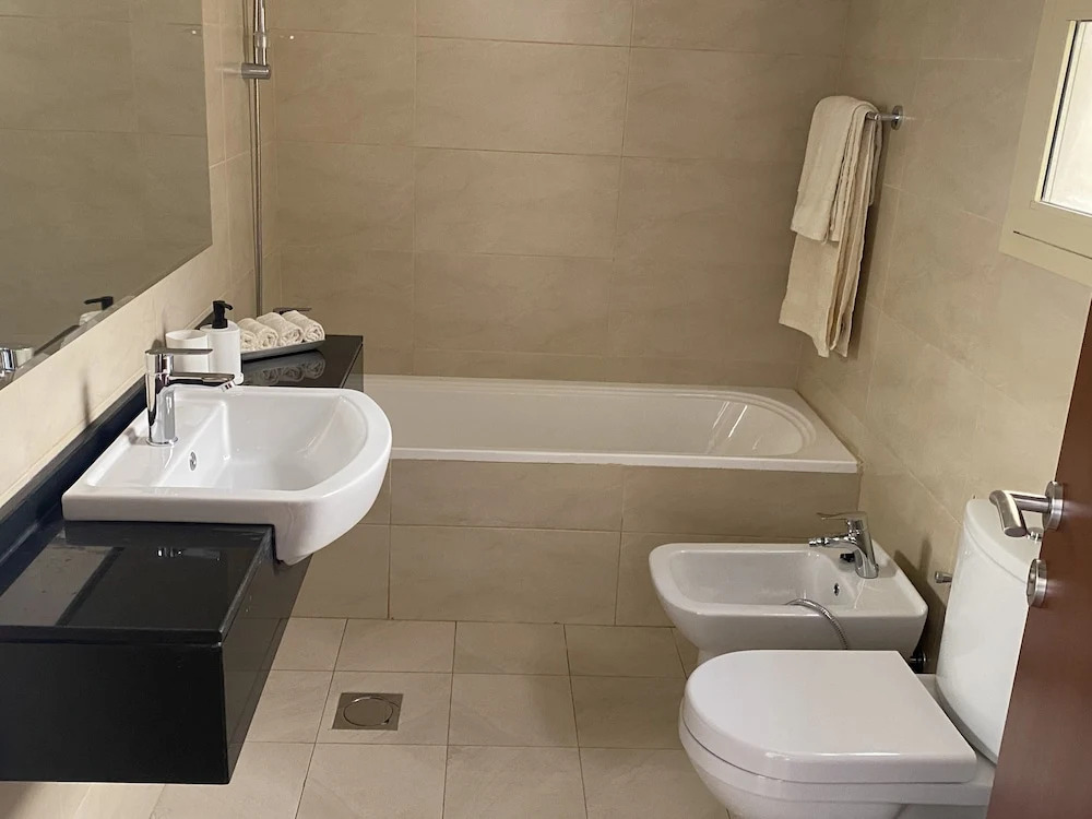 Luxury One Bed Apartment in Heart of Dubai
