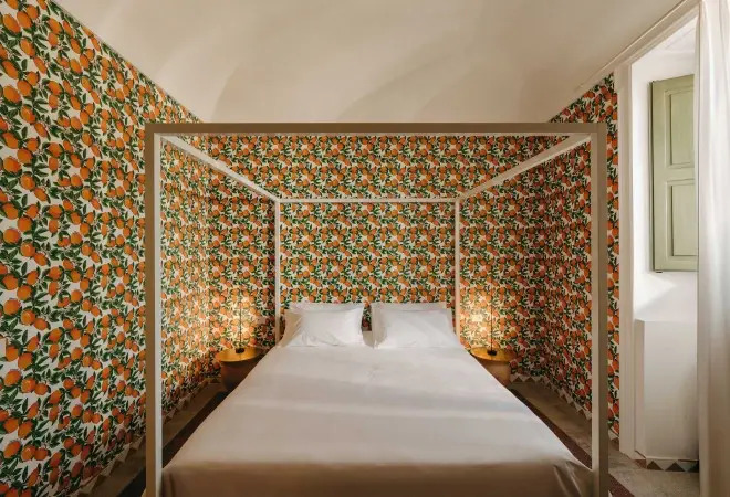 Braccialieri Luxury Resort