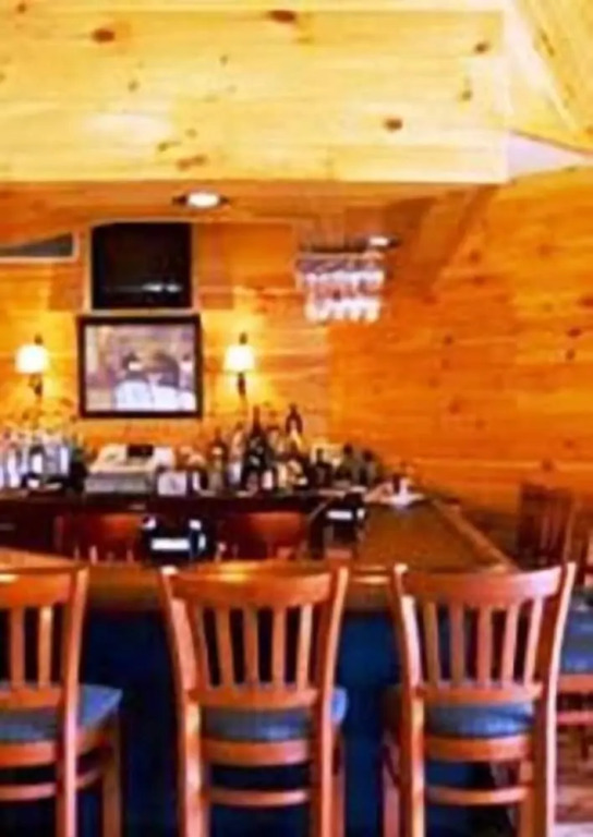 Nordicks Inn