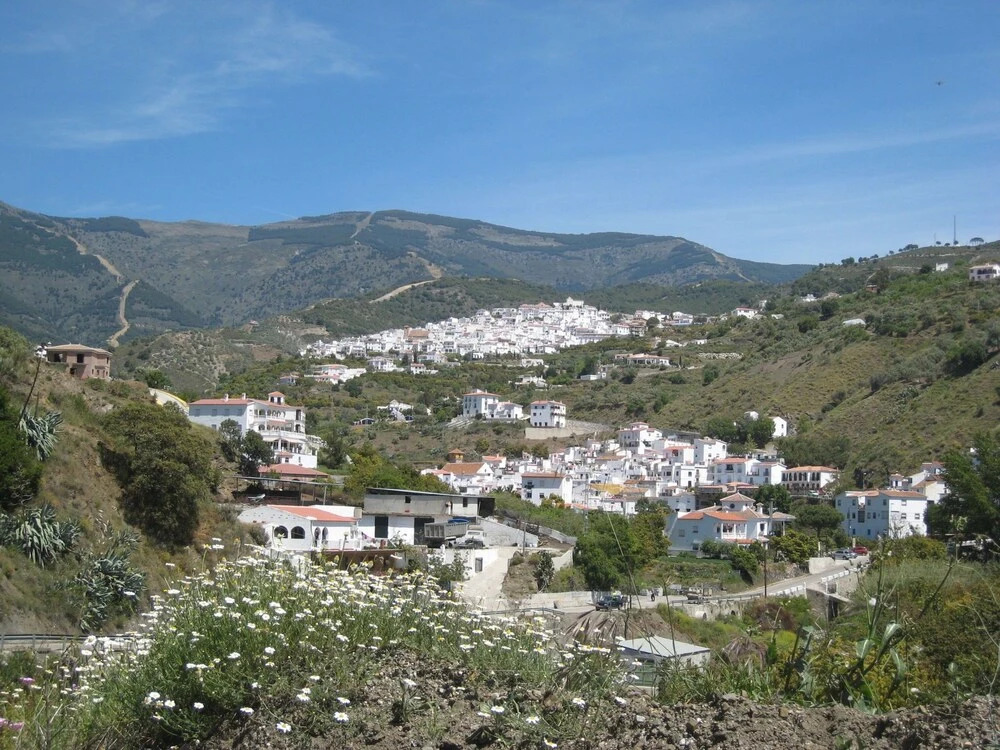 Cozy holiday home with beautiful terrace, panoramic views, WiFi and private pool