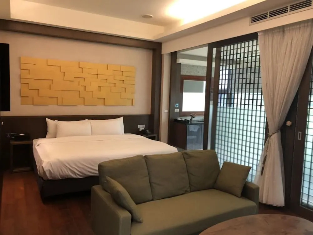 Tangyue Resort