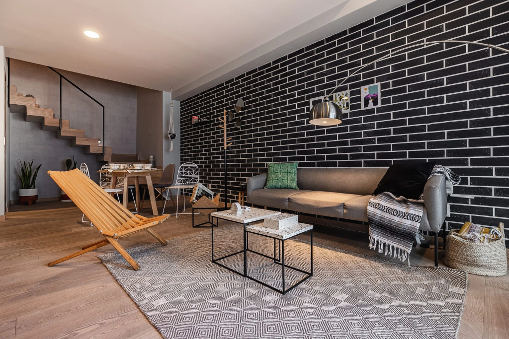 Casai Discover La Roma From a Contemporary Gem