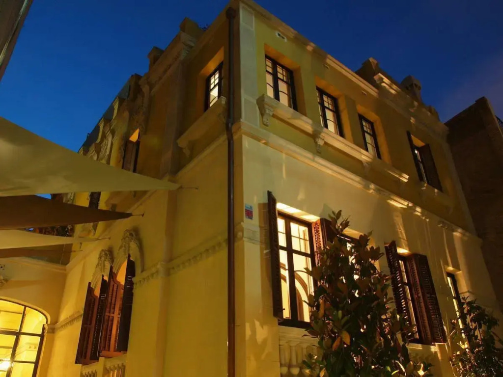 Sonder Le Palacete