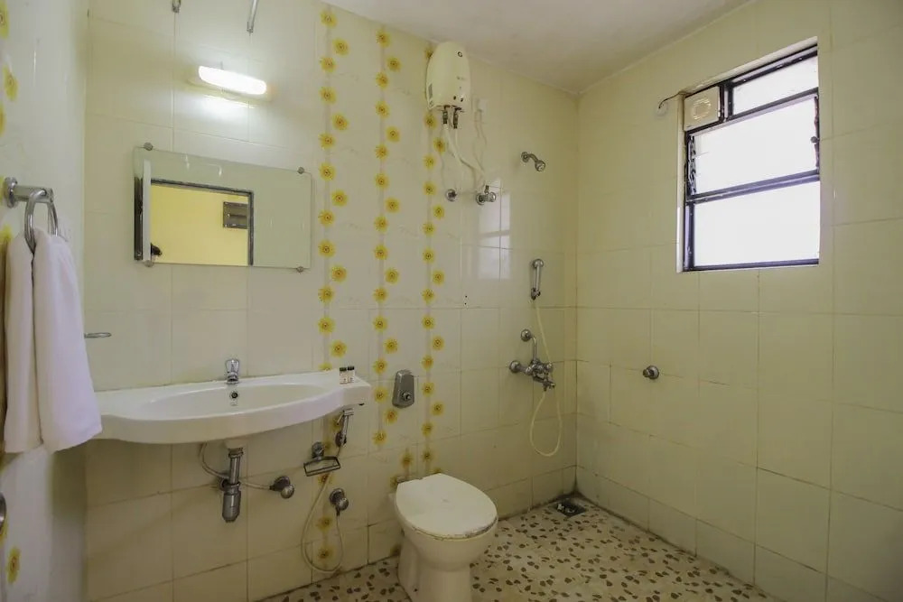 OYO 10762 Home Cozy Studio Colva