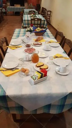 Agriturismo Il Palazzone