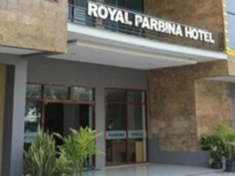 Royal Parbina Hotel