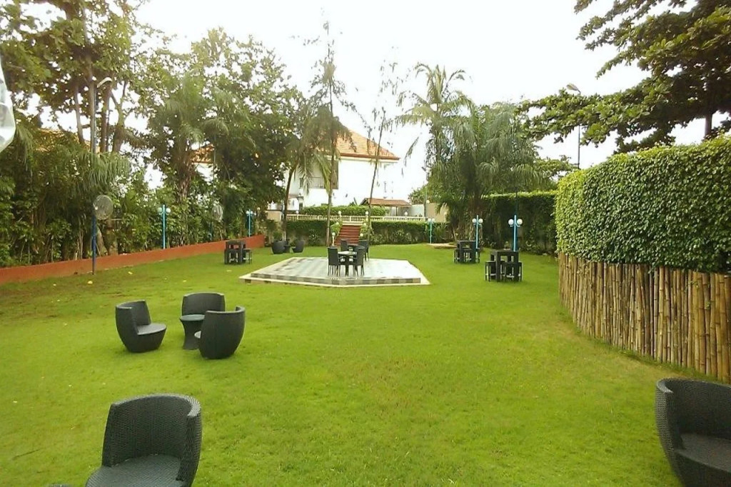 Riviera Taouyah Hotel