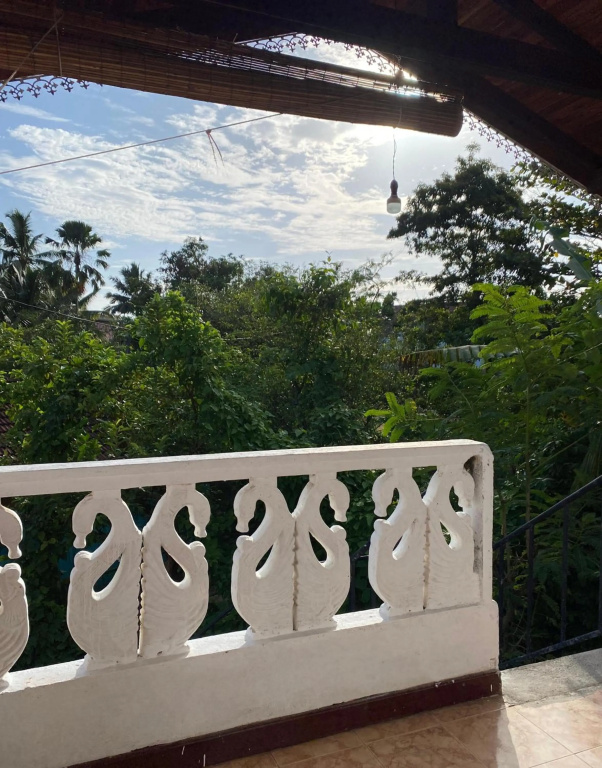 AlsonVilla Tourist Guest House